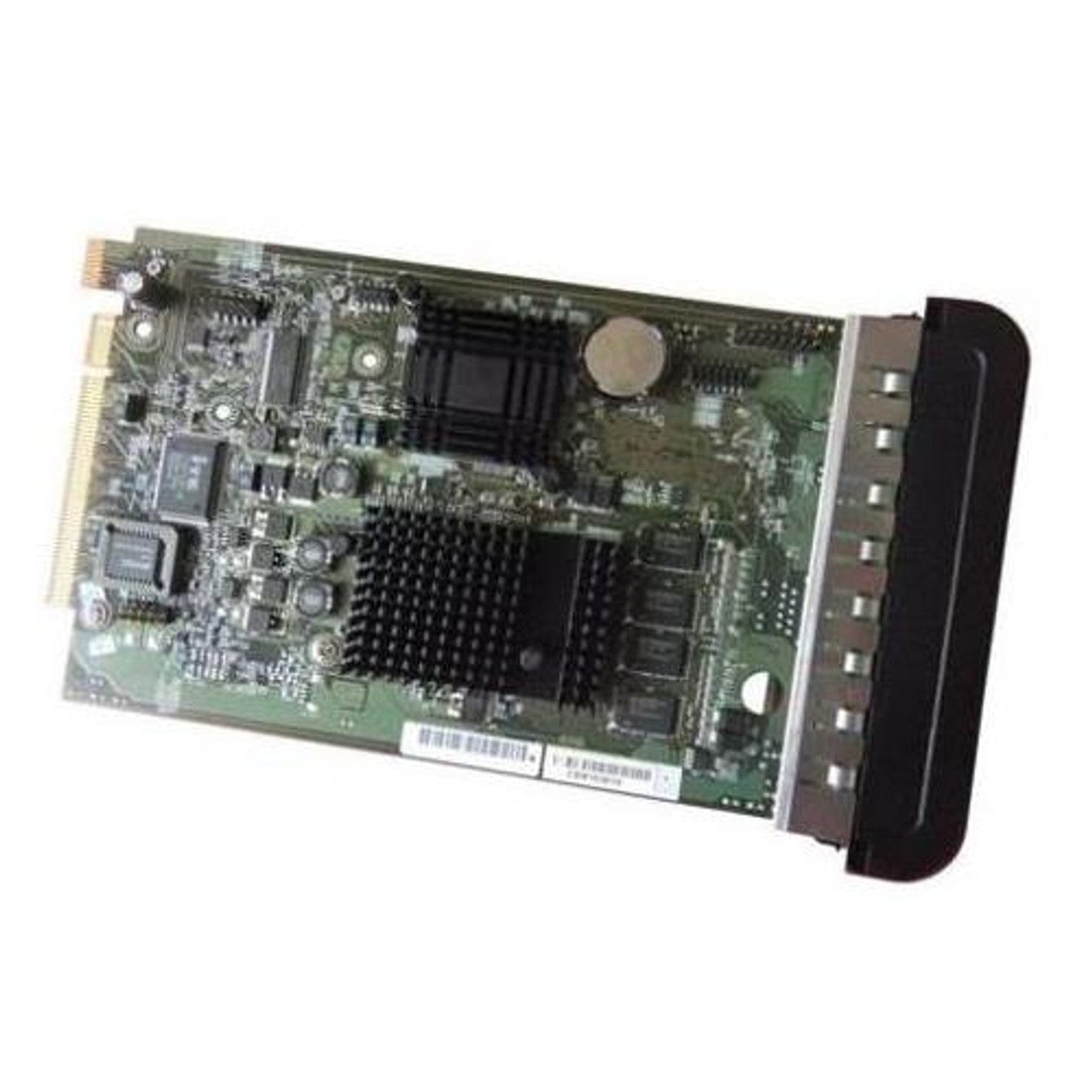 Conjunto de placa del formateador para la serie HP DesignJet T1100 SV FW9.0.0.X (Q6684-60008)