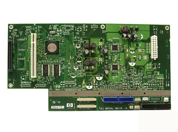 Z2100 Rev D y Z5200 PCA principal para impresoras HP Designjet de 24" y 44" (Q6677–67005) - Reacondicionado
