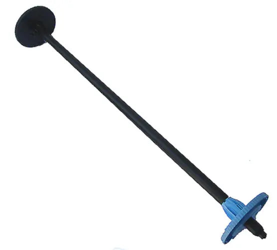 Husillo - Para HP DesignJet Z6200, Z6600, Z6610, Z6800, Z6810, D5800 serie 60" (CQ111-67006) - Reacondicionado