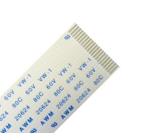 Cable de datos plano Rockhopper II/Spitfire