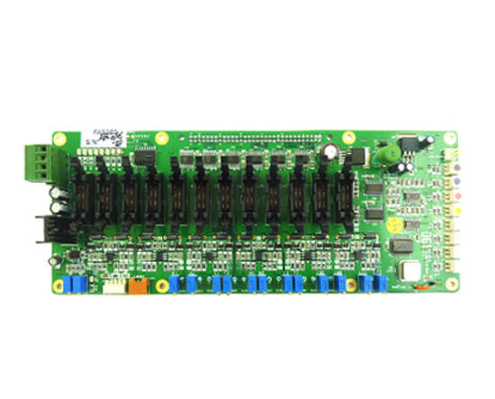 Cabecera XP-3204T - EBDHE02-0006