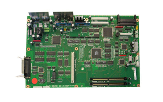 Placa base Rockhopper 38 - DE-36365