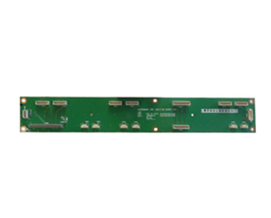 Conjunto AJ-1000, placa de conexión de tinta - W700105520