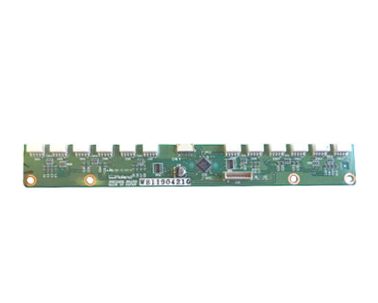 Conjunto de placa del tanque de tinta CJ-540 - W811502110