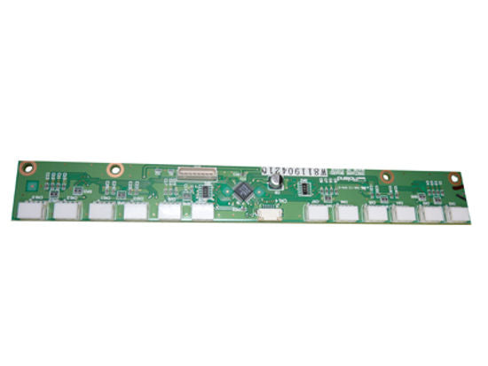 Conjunto de placa del tanque de tinta FJ-540 - W811904210