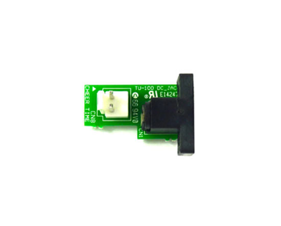 CONJUNTO, TABLERO DE CONECTORES DE CC TU SJ-1000 1/4 - 22805526