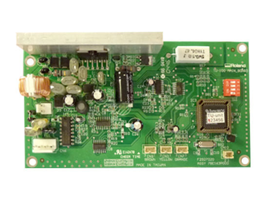 ASSY, TU PLACA PRINCIPAL SJ-1000 - 22805525