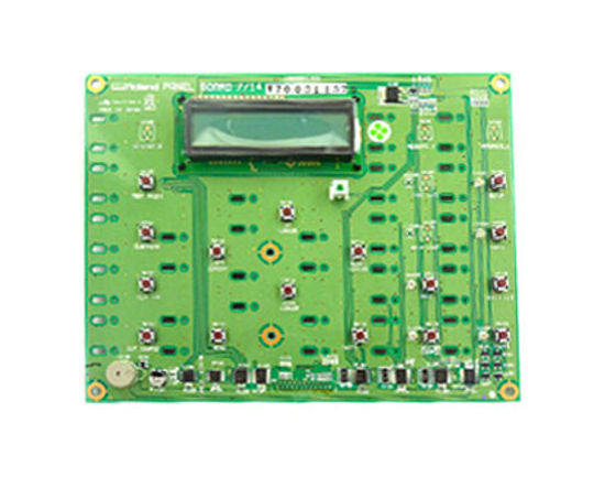 Conjunto de panel XC-540 - W700311370