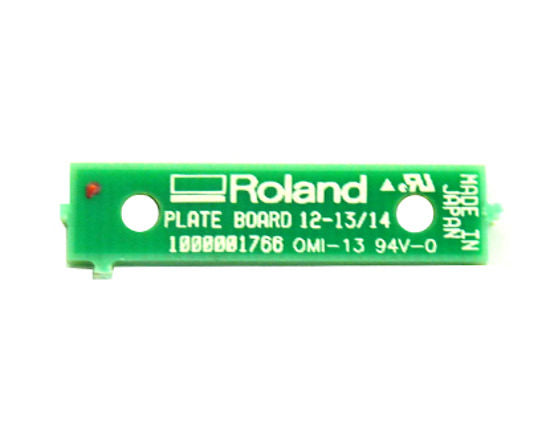 Conjunto de placa XC-540 - W7003113C0