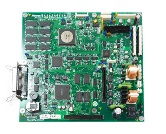 Placa base para impresoras Mimaki JV4 y TX2 - E102153A