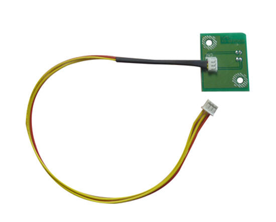 CONJUNTO DE LA PLACA DEL SENSOR DEL LADO DEL PAPEL - 7468240050