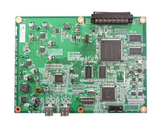 Placa Firewire 1394 para las series Mimaki JV3, JV4, JV22, TX2, UJF, UJV, DS y GP - E103898