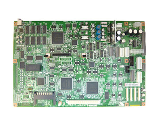 Placa base HP DJ-9000 - Q6665-60018