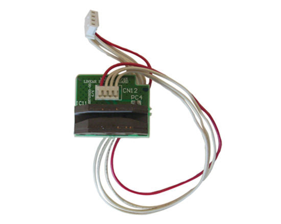 Conjunto de placa de codificador lineal CJ-500 - 7488710040