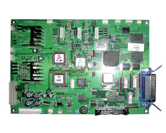 Placa base VT - 1351062