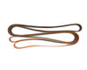 Conjunto de correa A0 VJ-1204 CR - DF-49045