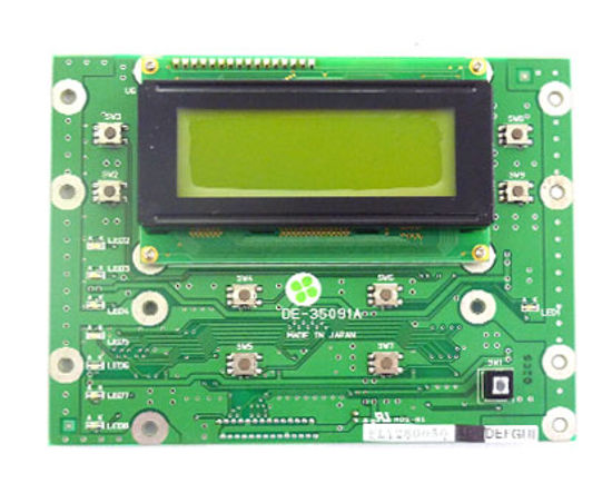 Conjunto de panel Osprey - DF-44184