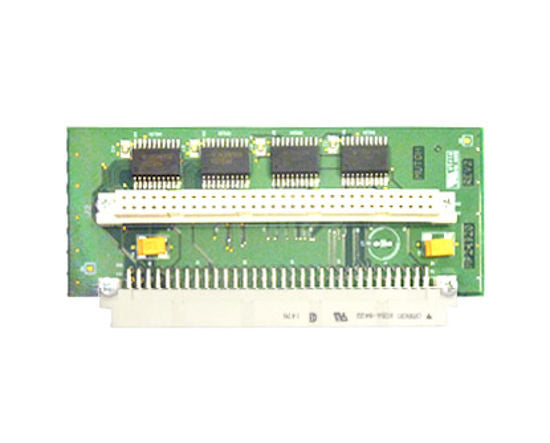 Placa base Ethernet RJ-800 - EY-24320
