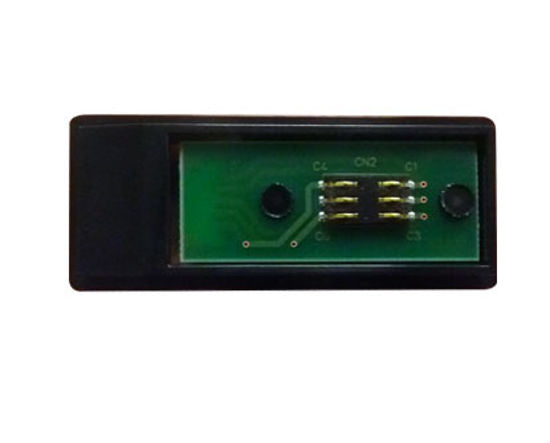 Conjunto de placa de identificación de tinta RJ-8000 - DF-43968