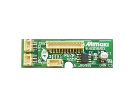 Conjunto de PCB de memoria del cabezal Mimaki JV5 / CJV30 / JV33 / TS - E104428