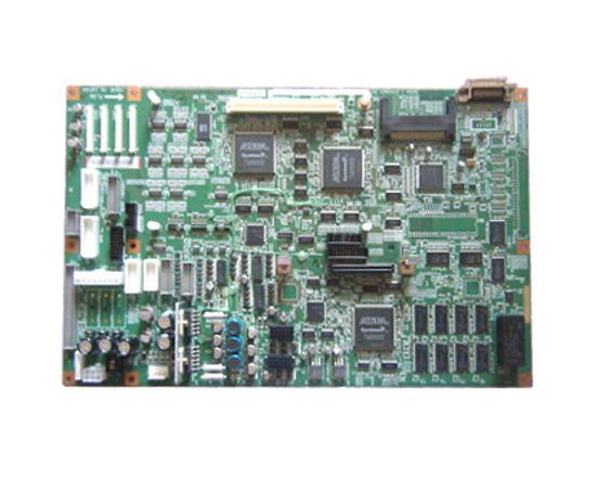 Conjunto de placa de circuito impreso Colorpainter 100S IPB100 - U00097340501