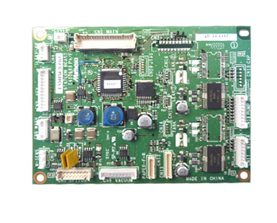 Conjunto de PCB de la estación Mimaki JV33 - E104854