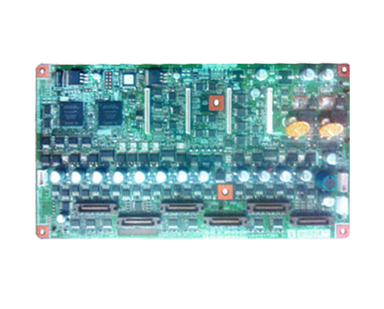 Designjet 8000 Carro PCA - Q6670-60054