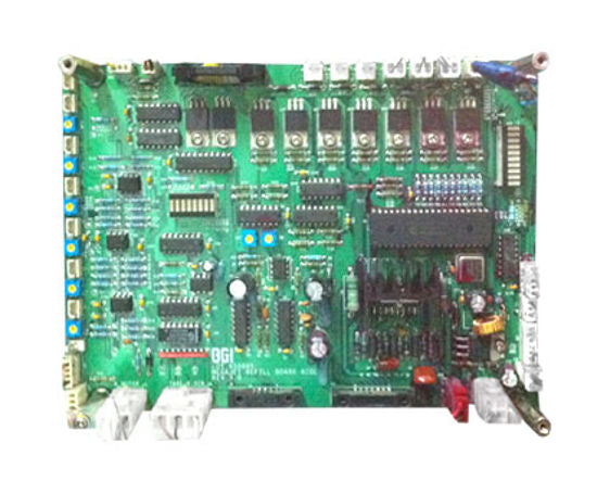 Placa de recarga XP-2506D - EBDRE02-0005