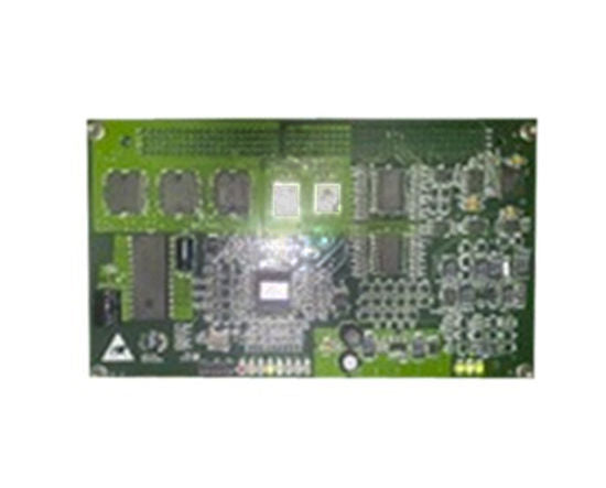 Placa de E/S inteligente + software - Para Scitex XP2100, XP2700, XP2750, XP2300, XP5100, XP5300 (20-6036)