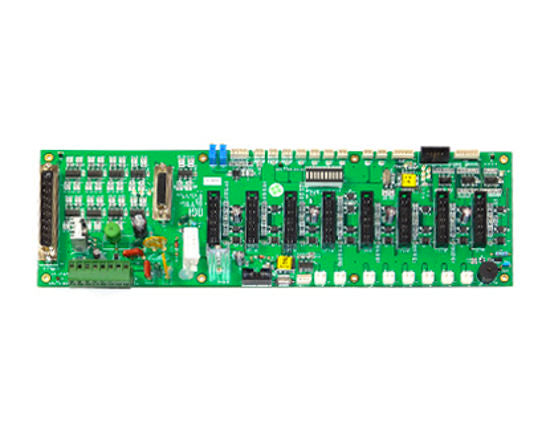 Cabecera PS-3204D - EBDHE02-0010