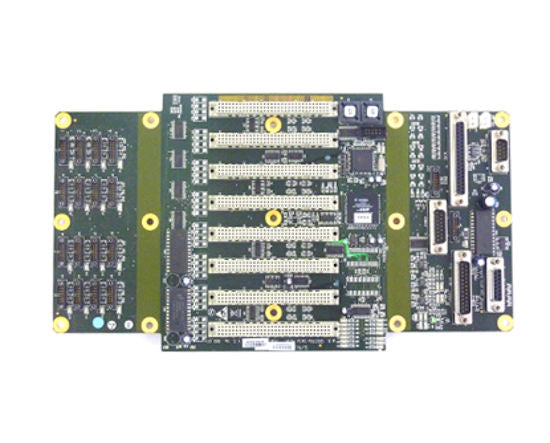Conjunto de PCB Expedio 5300, placa base Data Path, RoHS - CC903-62047