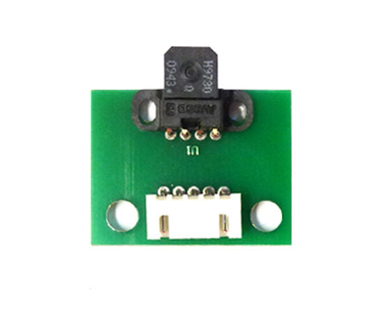 Conjunto de codificador Flora F1250 - BBOFL8989