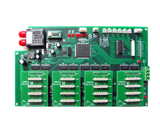 Placa de carro Q-Jet - PBOHU11109