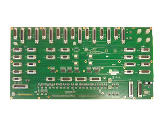 Expedio 3200 Assy. Placa de interfaz Galil - 20-0065