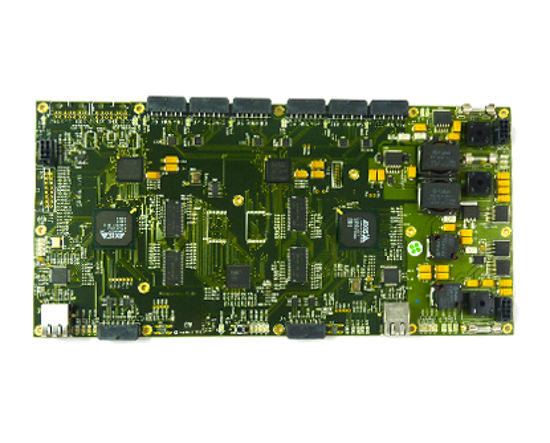 Placa Jeti 3312, procesador de píxeles - 390-003010