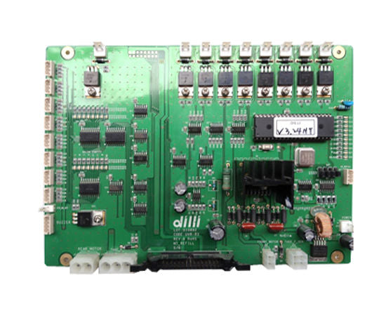 PCB de repuesto Anapurna Mw - 7500502-0008