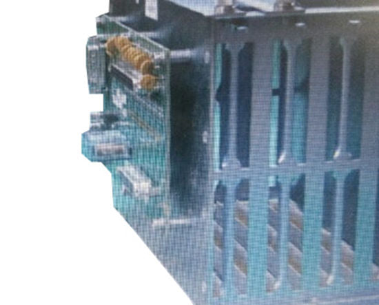 Conjunto de jaula HP NDP sin divisores - 20-1214