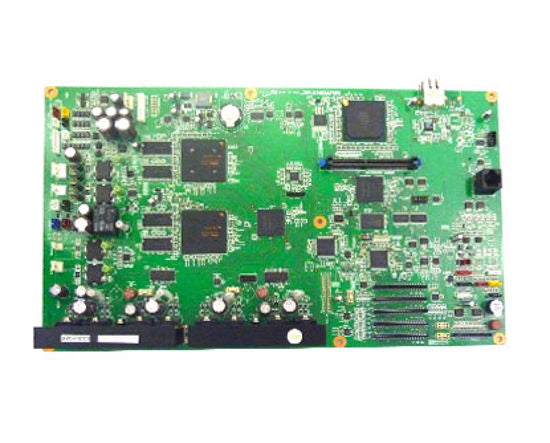 Conjunto de placa base VJ-1628TD - DG-42633