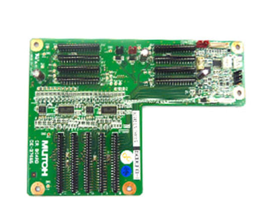 Conjunto de placa CR VJ-1628TD - DG-42634