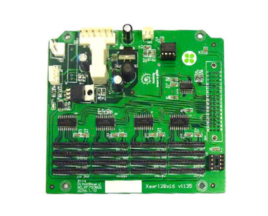 Tablero de cabecera YF-8250B PLUS