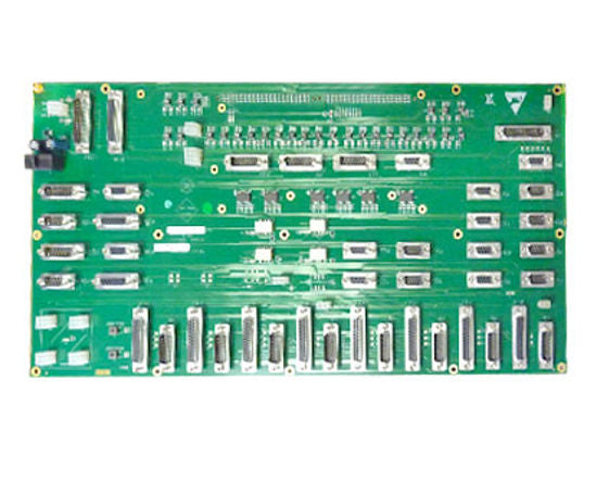 Placa Expedio 5000, conjunto de interfaz Galil - CC903-61464