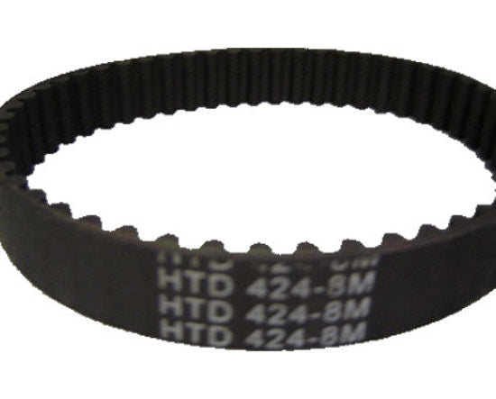 Correa dentada dentada Jeti Jason - 615-424800