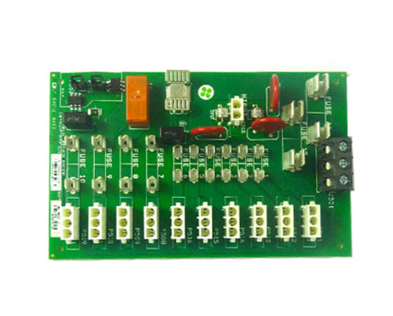 Arizona 350 GT - Conexión de CA para PCB - 3W3010107230