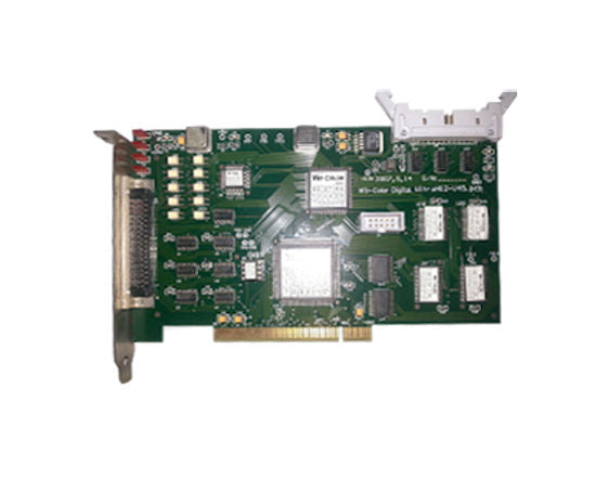 Placa PCI Ultra 2000 - PBOWI13045