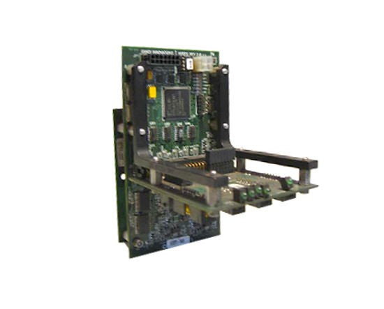 Módulo de placa Jeti 3324 HVBP - GD+319-000037