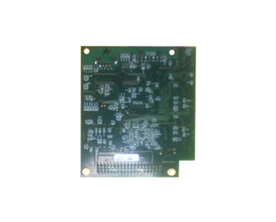 Procesador de movimiento Jeti 1224 Rev 11 - GD+391-500027