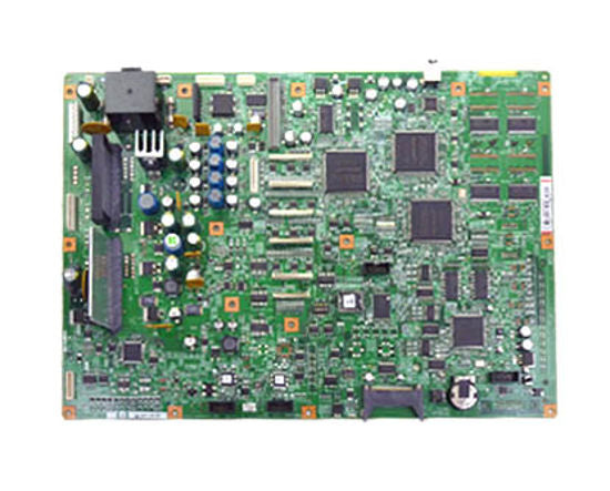 Placa base HP DJ-8000 - Q6670-60020