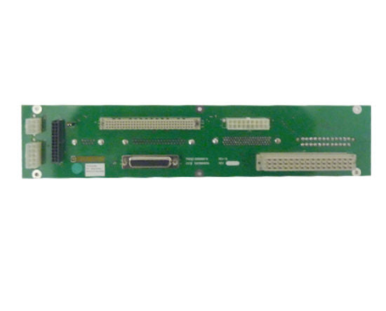 Conjunto de placa base MCDU para Scitex TJ8300, TJ8550, TJ8350, TJ8600, 230 V, 220 V (503000056)