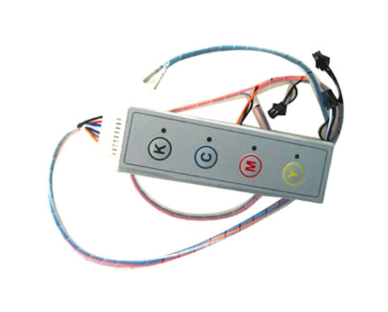 Nuevo panel de descarga Challenger FY-3208H