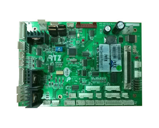 PCBA de control de movimiento HJII 5000SE